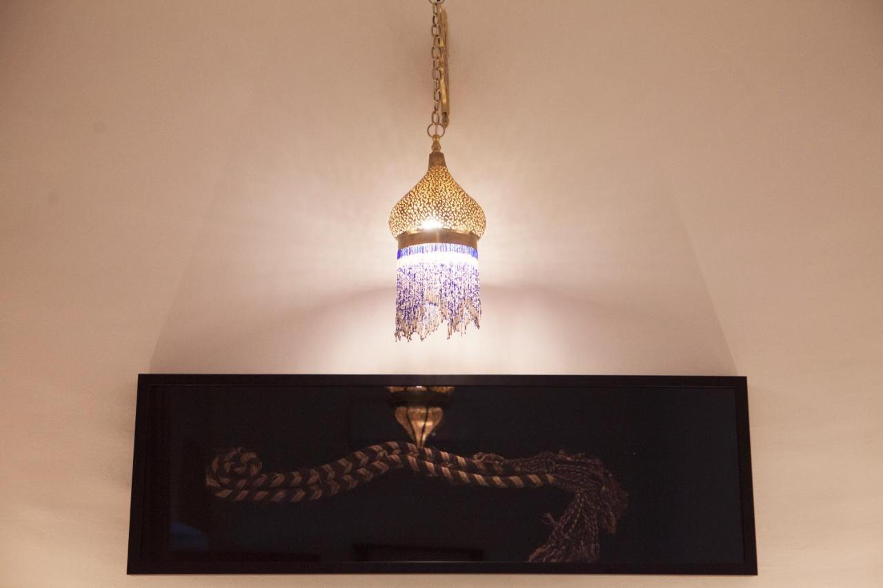 Dar D'Or Fes Hotel Kültér fotó