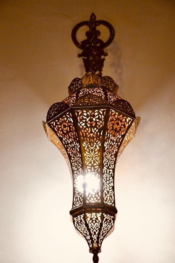 Dar D'Or Fes Hotel Kültér fotó