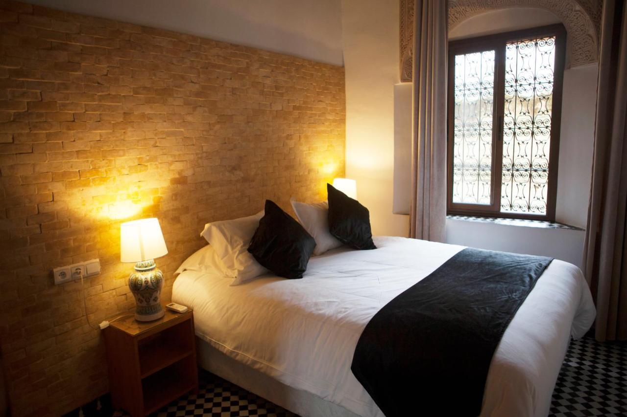 Dar D'Or Fes Hotel Kültér fotó