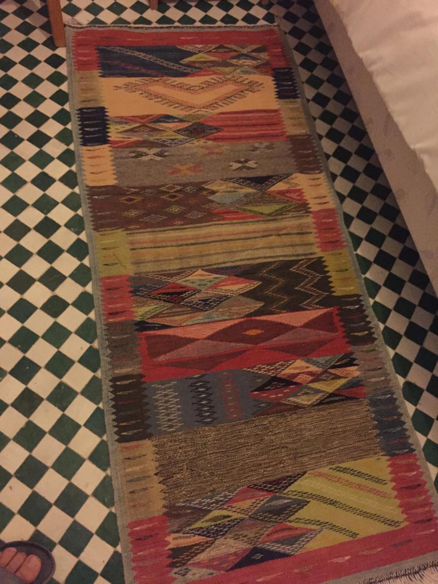 Dar D'Or Fes Hotel Kültér fotó