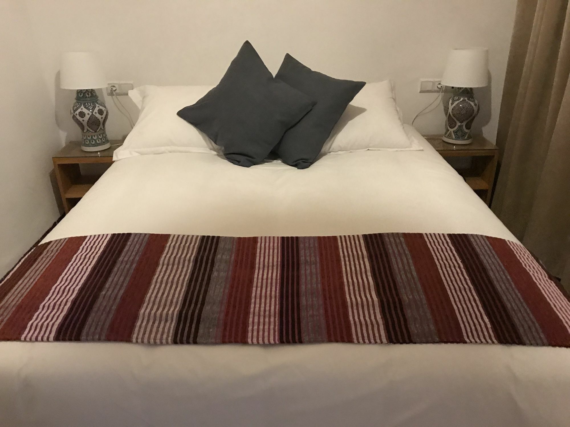 Dar D'Or Fes Hotel Kültér fotó