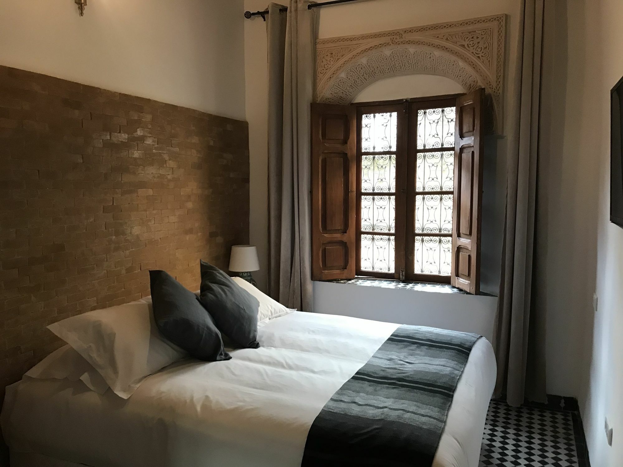 Dar D'Or Fes Hotel Kültér fotó